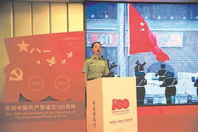逃出昏暗的房子